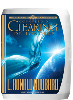 Congreso de Clearing de Londres