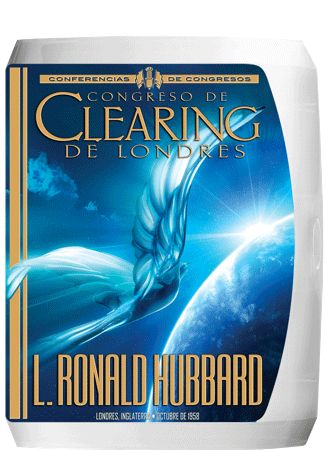 Congreso de Clearing de Londres