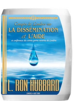 Congrès de Londres sur la dissémination et l’aide