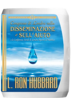 Congresso di Londra sulla Disseminazione e sull’Aiuto