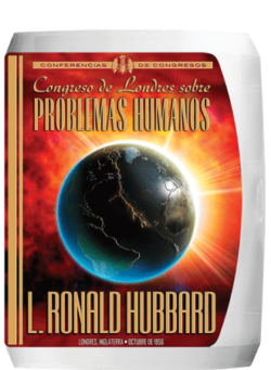 Congreso de Londres sobre Problemas Humanos