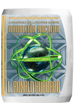 Congreso de Londres sobre Radiación Nuclear, Control y Salud
