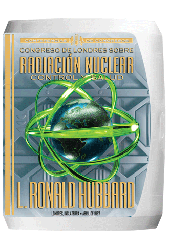 Congreso de Londres sobre Radiación Nuclear, Control y Salud