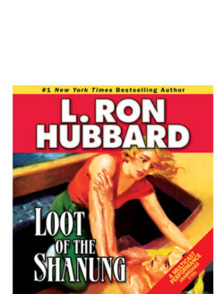 Loot of the Shanung - Audiobook