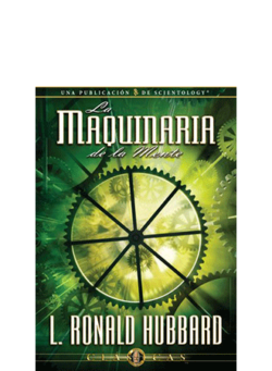 La Maquinaria de la Mente