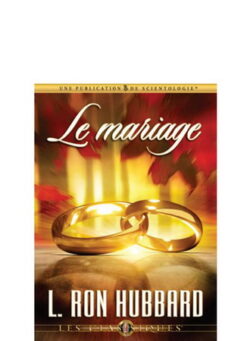 Le mariage