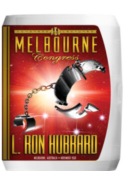 Melbourne Congress