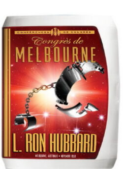 Congrès de Melbourne