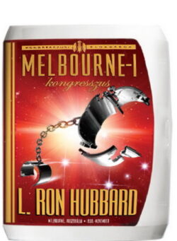 Melbourne-i kongresszus