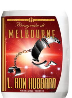Congresso di Melbourne