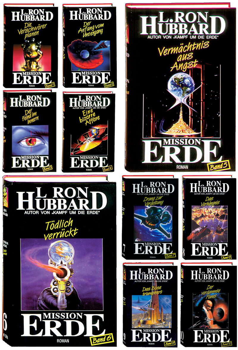 Deutsch Mission Erde Sage 10 B nde Set New Era Publications Deutsch Mission Erde Sage 10 B nde Set New Era Publications