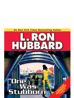 One Was Stubborn - Audiobook