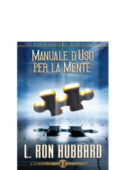 Manuale d’Uso per la Mente