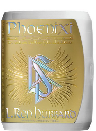 Phoenixi előadások: Az emberi szellem felszabadítása