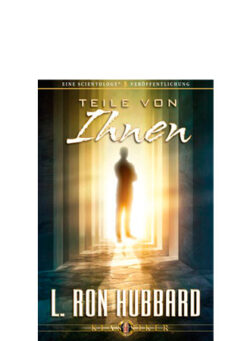 Teile von Ihnen