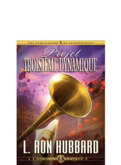 Projet : troisième dynamique