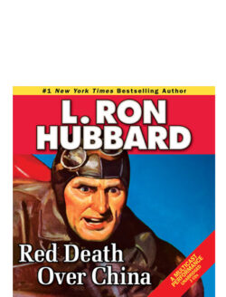 Red Death Over China - Audiobook