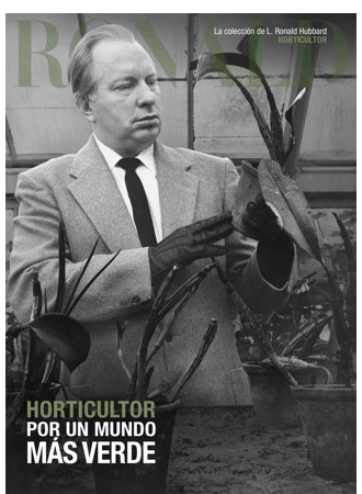 Horticultor: Por un Mundo más Verde