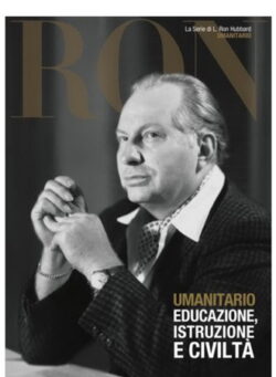 Umanitario: educazione, istruzione e civiltà