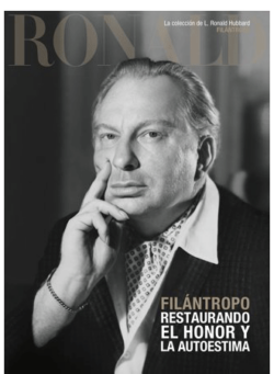 Filántropo: Restaurando el Honor y la Autoestima