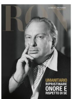 Umanitario: ripristinare onore e rispetto di sé