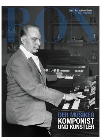 Der Musiker: Komponist und Künstler
