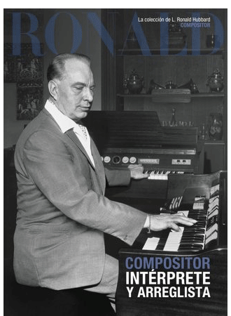 Compositor: Intérprete y Arreglista