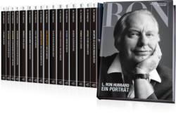 Die L. Ron Hubbard Serie
