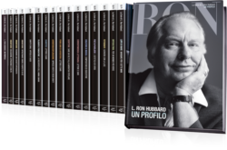 La Serie di L. Ron Hubbard
