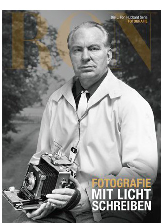 Fotografie: Mit Licht schreiben
