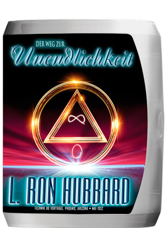 Der Weg zur Unendlichkeit