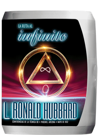 La Ruta al Infinito