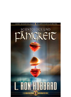 Scientology und Fähigkeit