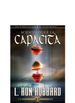 Scientology e la Capacità