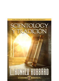 Scientology y Tradición