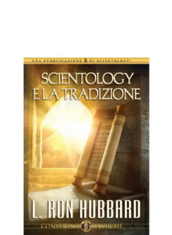 Scientology e la tradizione