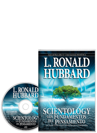 Scientology: Los Fundamentos del Pensamiento - Libro de Audio