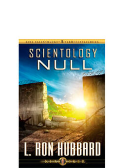 Scientology Null
