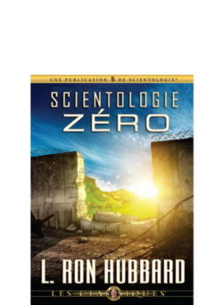 Scientologie zéro