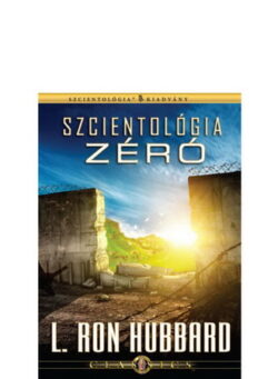 Szcientológia Zéró