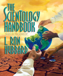 Scientology Handbook
