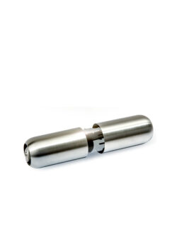 Electrodos del E-Metro para sesiones de Solo - 1 par (Electrodes for Solo Sessions)