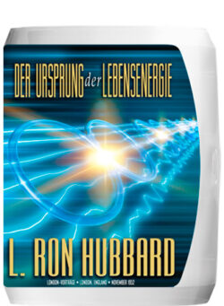 Der Ursprung der Lebensenergie