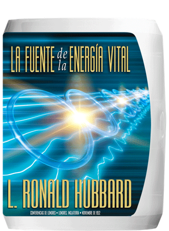 La Fuente de la Energía Vital