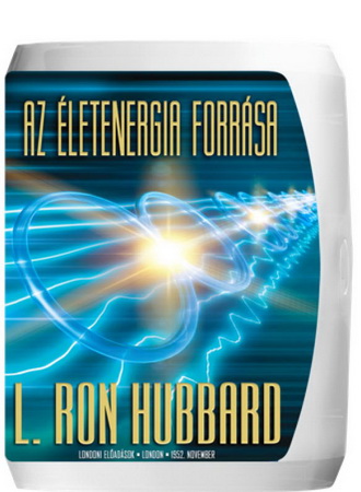 Az életenergia forrása