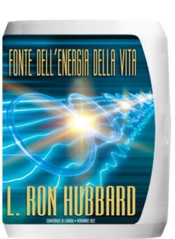 Fonte dell’ Energia della Vita