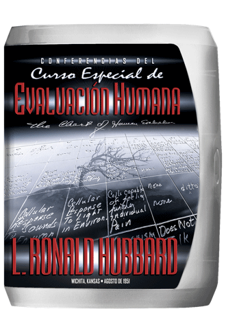 Curso Especial de Evaluación Humana