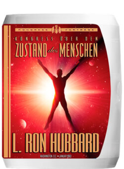 Kongress über den Zustand des Menschen
