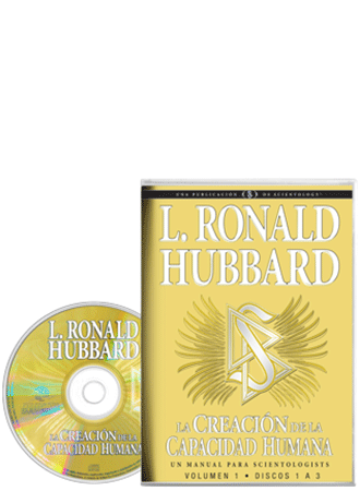 La Creación de la Capacidad Humana - Libro de Audio