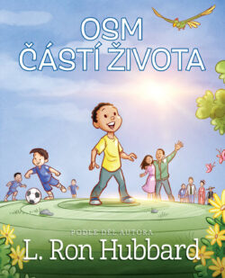 Osm Částí Života <br> Ilustrovaná kniha